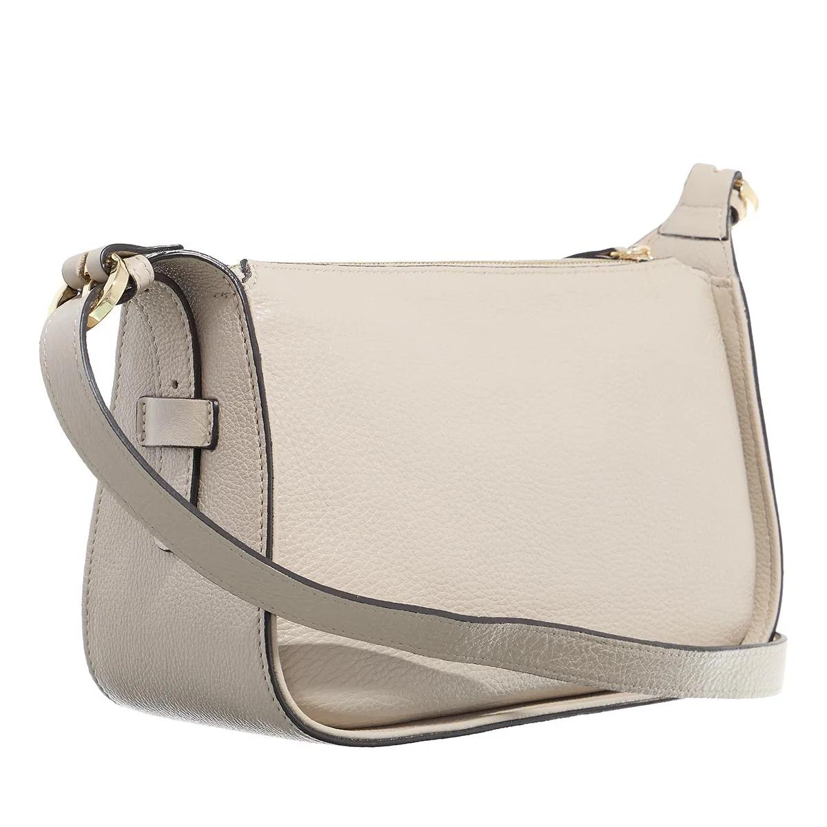 abro Crossbody bags Schultertasche Best Friend Sahara in beige