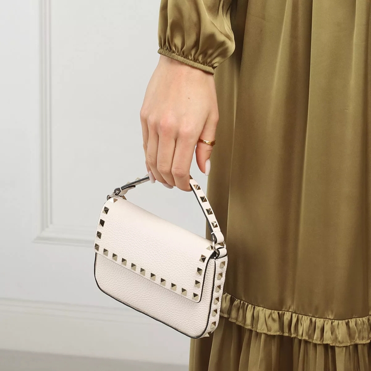 Pochette 2024 valentino rockstud