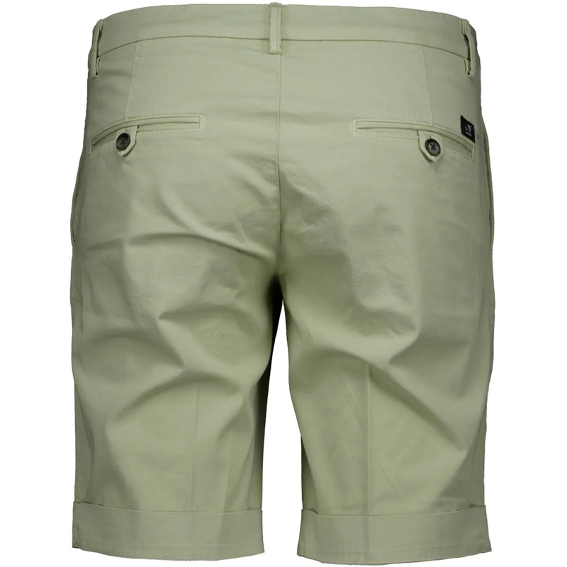 Mason's Shorts Masons 9be27873 Shorts Lichtgroen Me303 grün(Image 3)