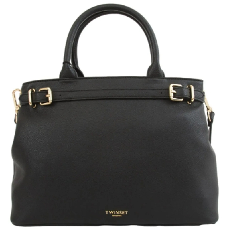 Twin-Set Fourre-tout Bags Black schwarz