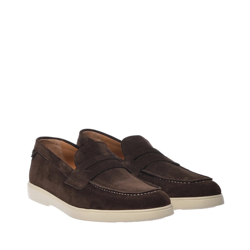 Baldinini Stiefel MOCASSIN BALDININI braun(Image 3)