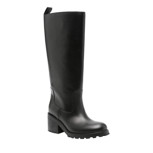 Bally Botte Boots Black schwarz