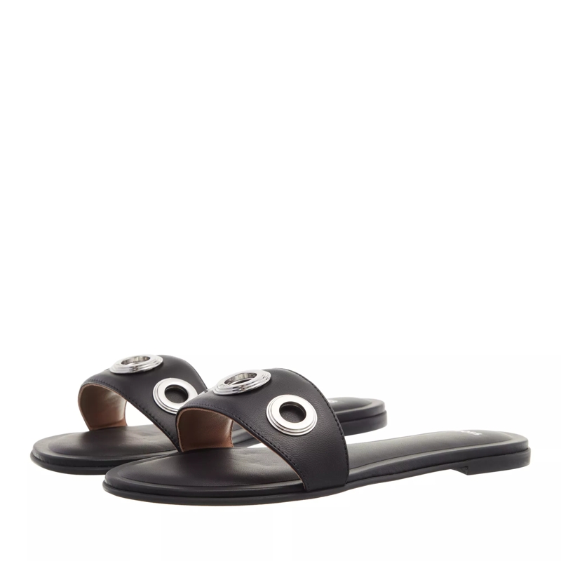 Boss Slides Millie Slide Black