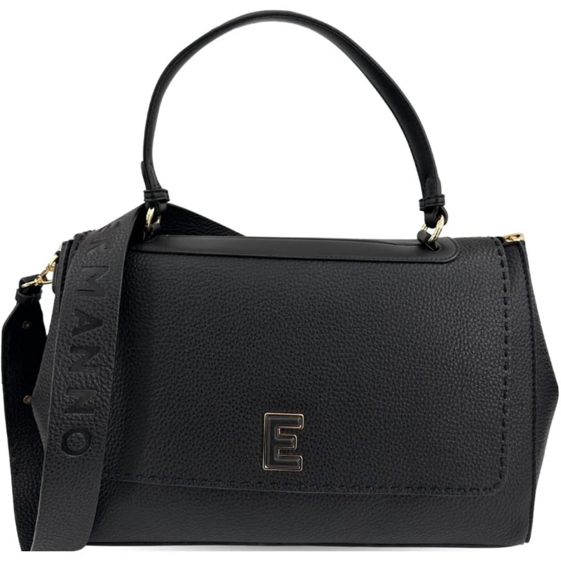 Ermanno Firenze Fourre-tout Bags Black schwarz