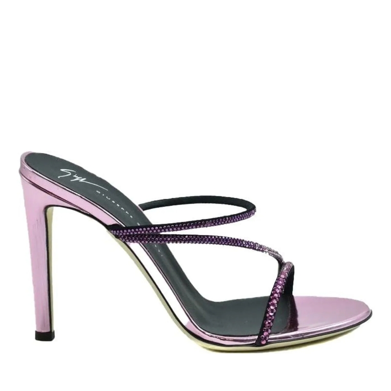 Giuseppe Zanotti Low-Top-Sneaker Sneakers Divers mehrfarbig (Image 2)