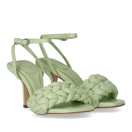 Ash Shilo Green Heeled Sandal Green Hög klack