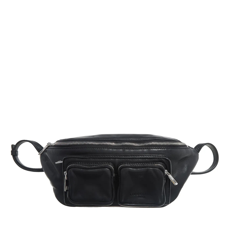 Liebeskind Berlin Gürteltasche Maia Beltbag M Black