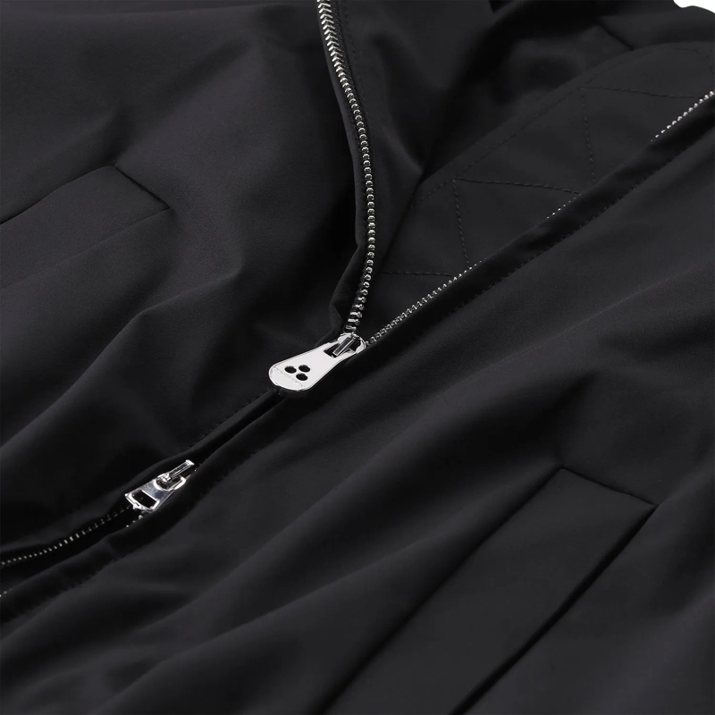 Peuterey Overgangsjas Jacke Caloy schwarz(Image 3)