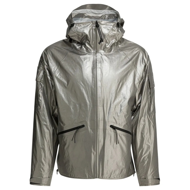 CP Company  Lightweight Casual Jacket Grey