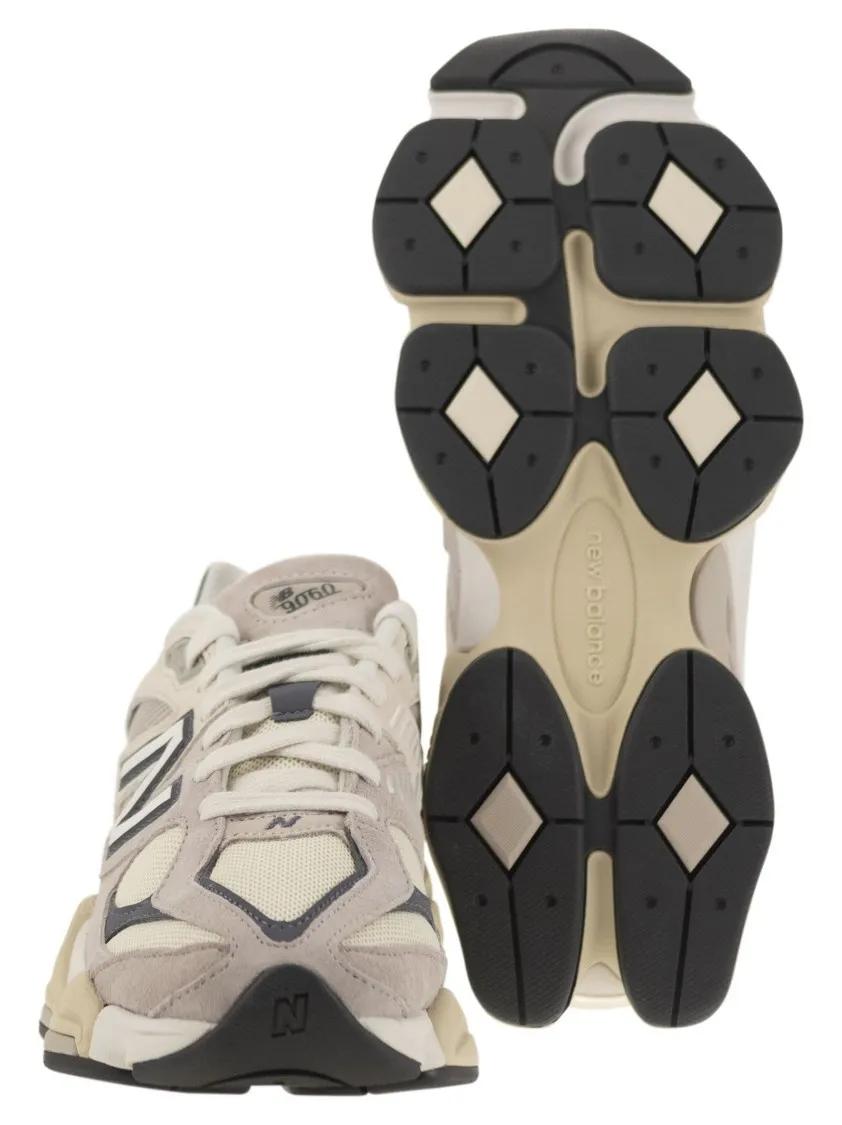 Thumbnail - New Balance Low-Top Sneaker - 9060 - Sneakers - Gr. 7 - in Bunt - für Damen