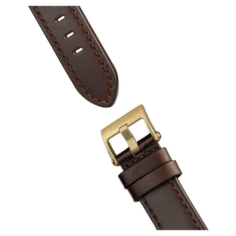 Ingersoll Automatikuhr Automatikuhr The Outrider gold(Image 2)