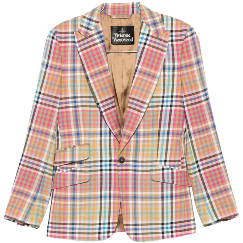 Vivienne Westwood  Jackets Red rot