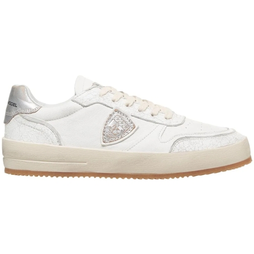 Philippe Model sneaker basse Sneakers 'Nice Low' weiß