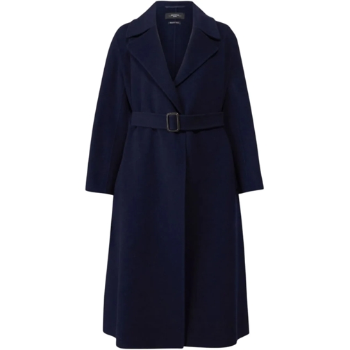 Max Mara Daunenjacken Max Mara Weekend Coats blau