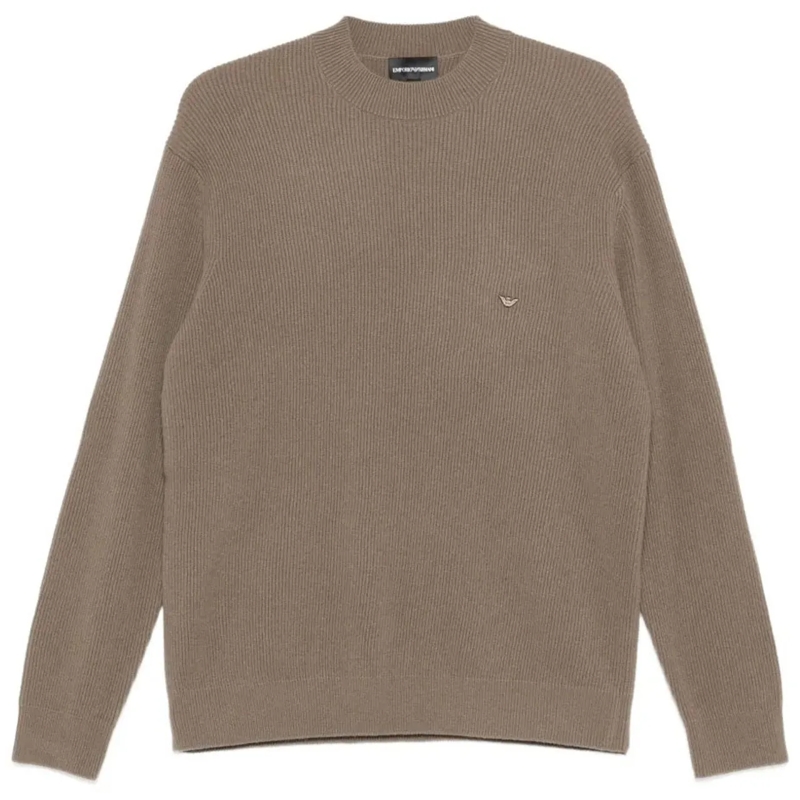 Emporio Armani Pullover pullover divers mehrfarbig