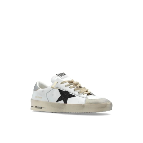 Golden Goose lage-top sneaker Stardan Sneakers White