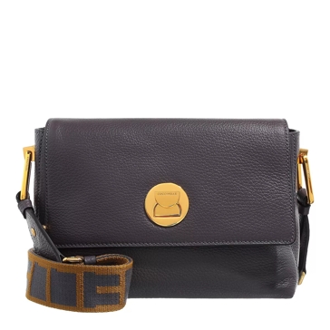 Coccinelle Liya Signature Ardesia Crossbody Bag