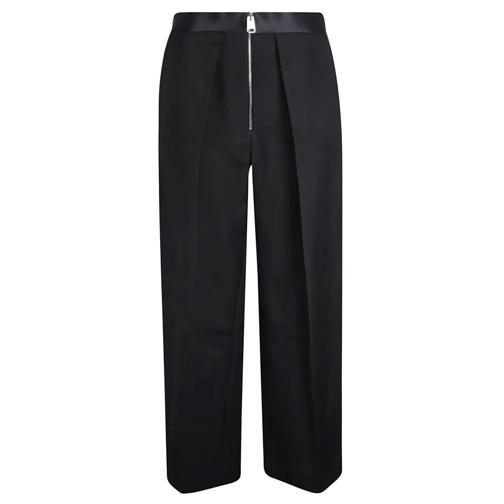 Khaite  Marine Pants Black