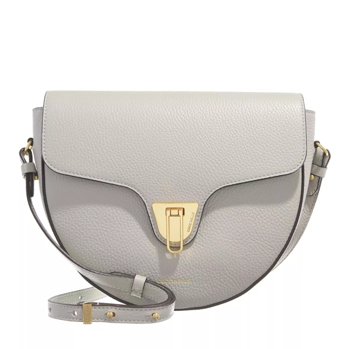 Coccinelle Beat Soft Gelso Saddle Bag