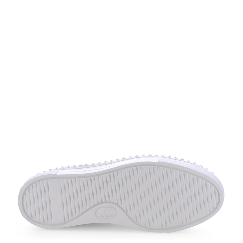 Kennel & Schmenger Low-Top-Sneaker Sneaker NANO PEARL weiss(Image 5)