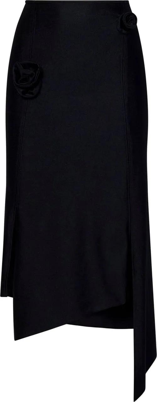 Coperni - Coperni Skirts Black - Größe S - schwarz