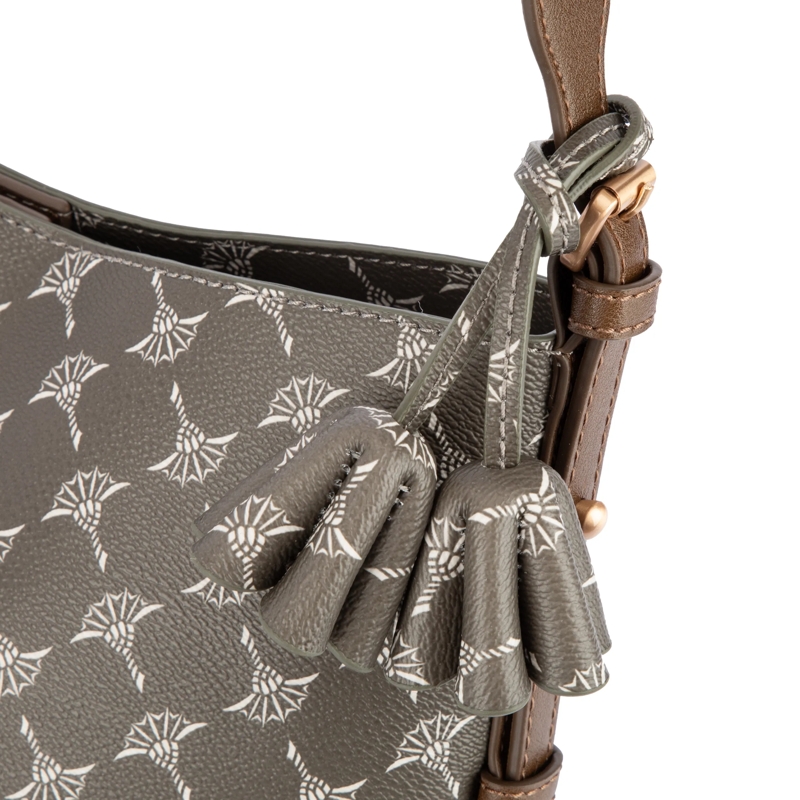 JOOP! Hobo Bag Cortina 1.0 Maddy Hobo Mho Burnt Olive(Image 4)