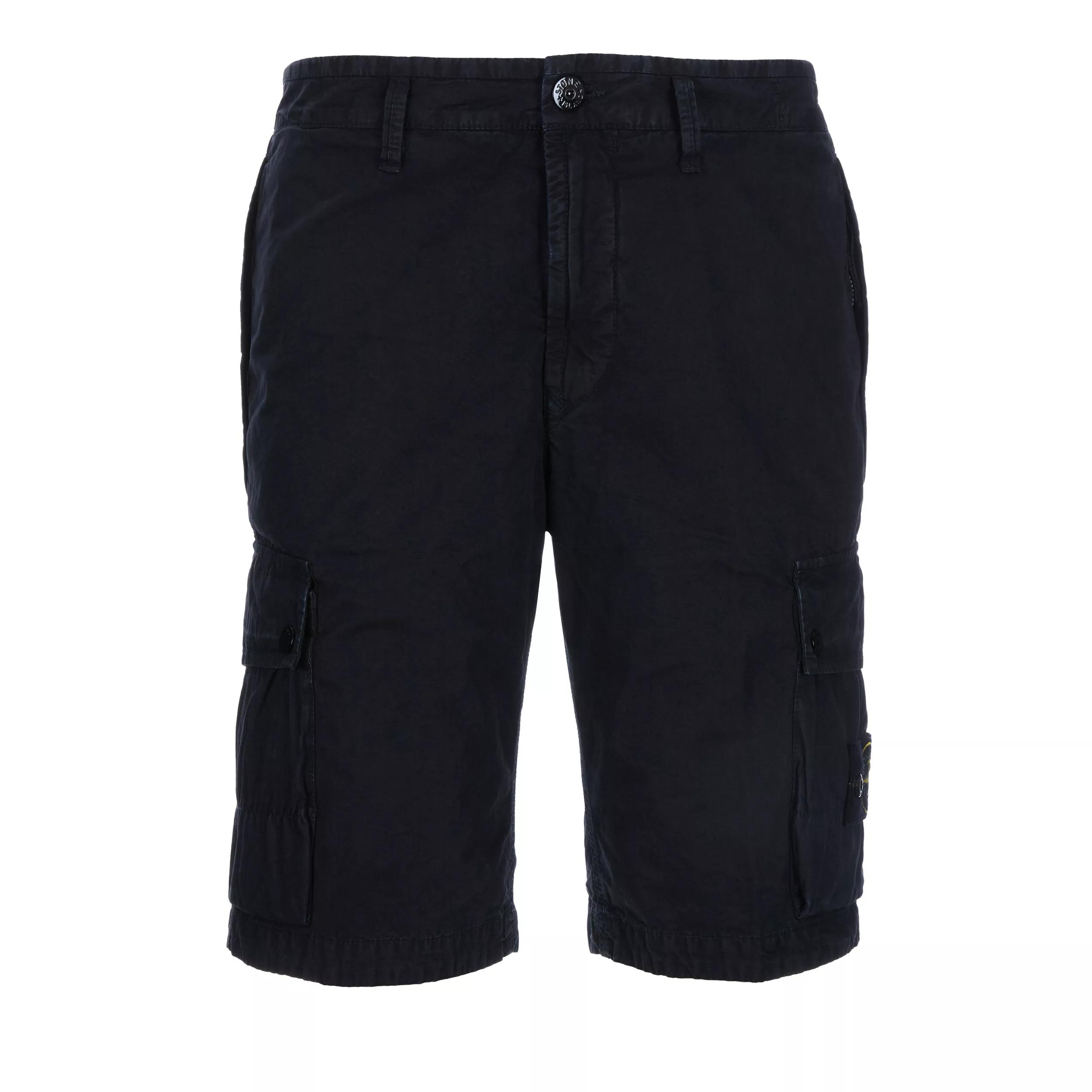 Stone Island - Bermuda Shorts - Größe 31 INCH - multi