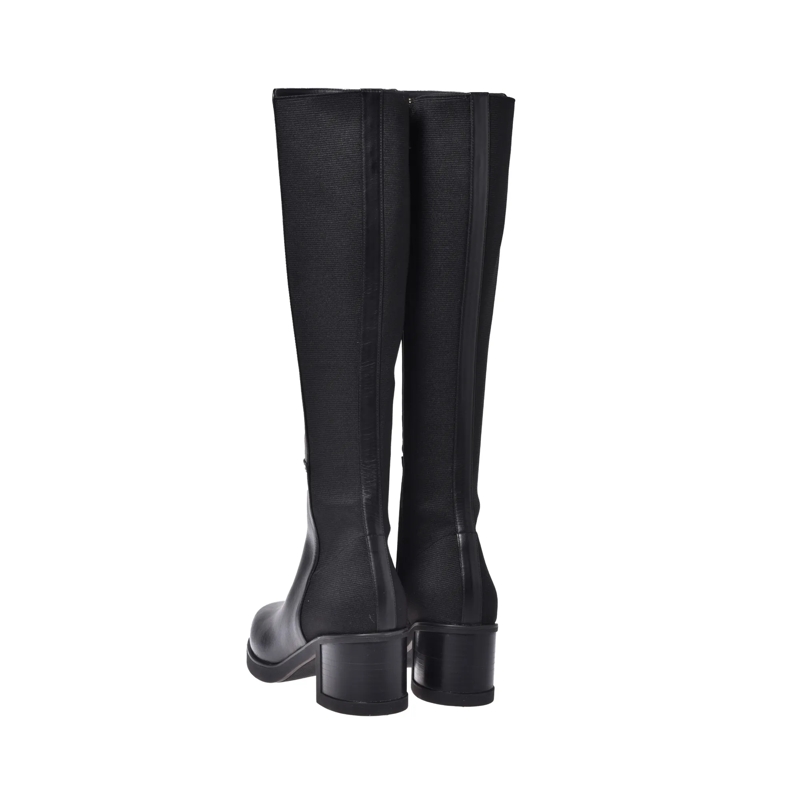 Baldinini Stiefel STIEFEL BALDININI schwarz(Image 5)