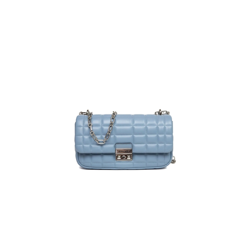 MICHAEL Michael Kors Crossbody Bag Michael Kors Shoulder Bag Chambray Chambray