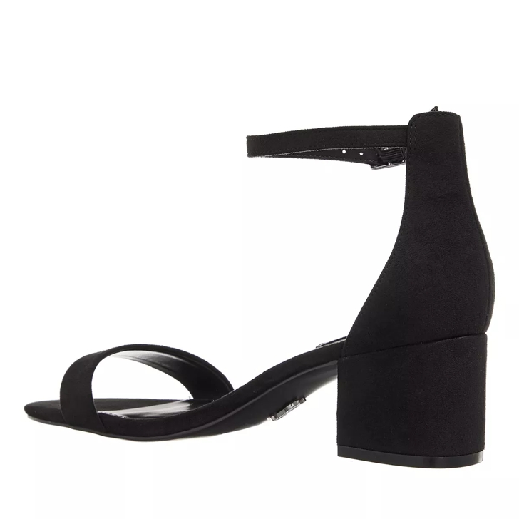 Steve madden best sale irenee sandal black