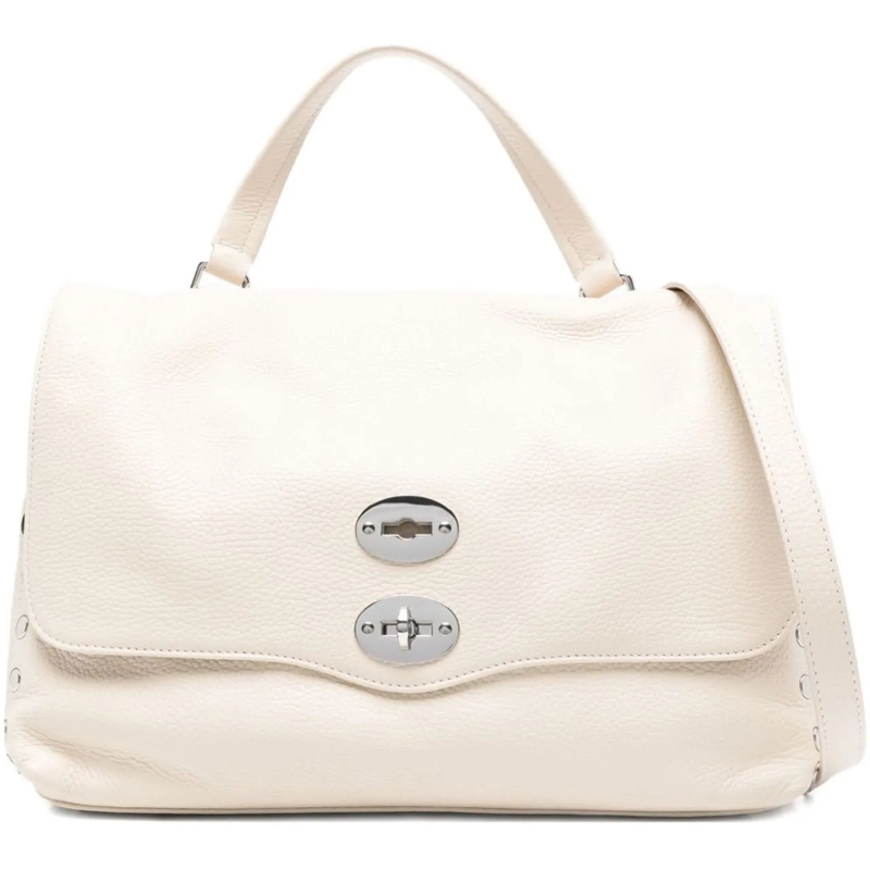 Zanellato Tote Bags Beige beige