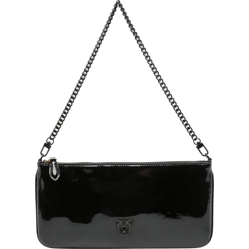 Pinko Sac à bandoulière Bags Black schwarz