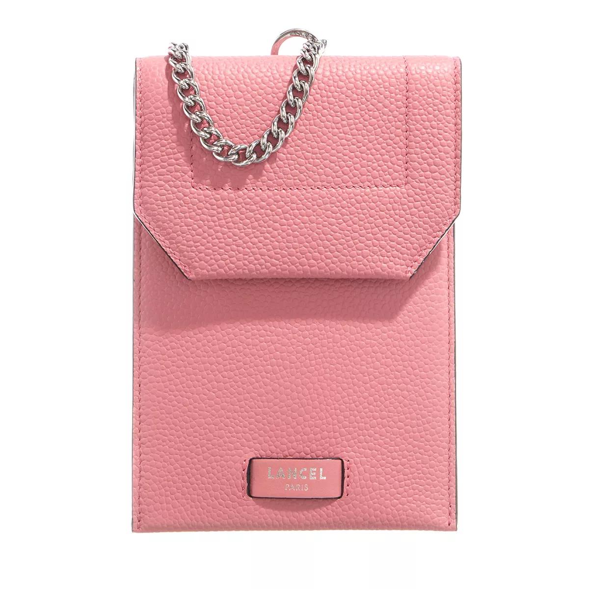 Lancel pochette shop