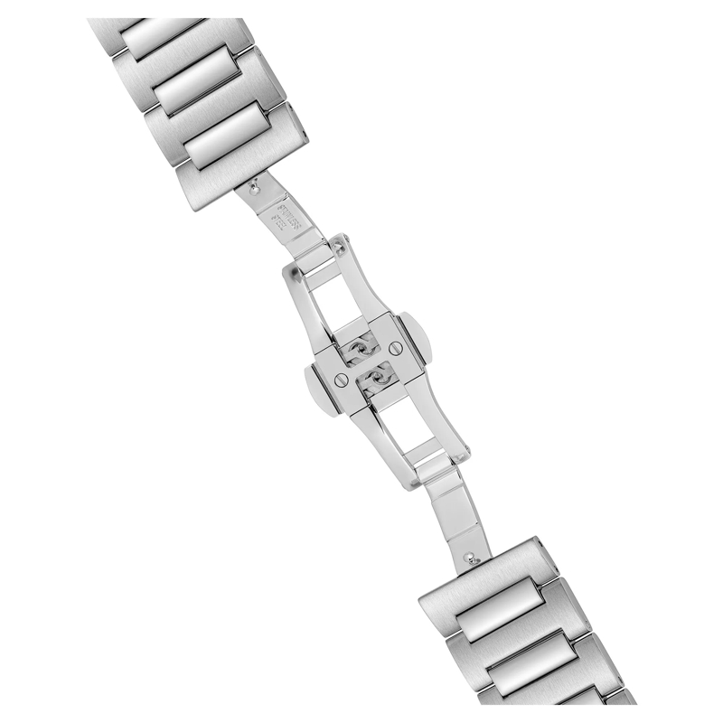 Ingersoll Automatikuhr Automatikuhr The Anvil silber