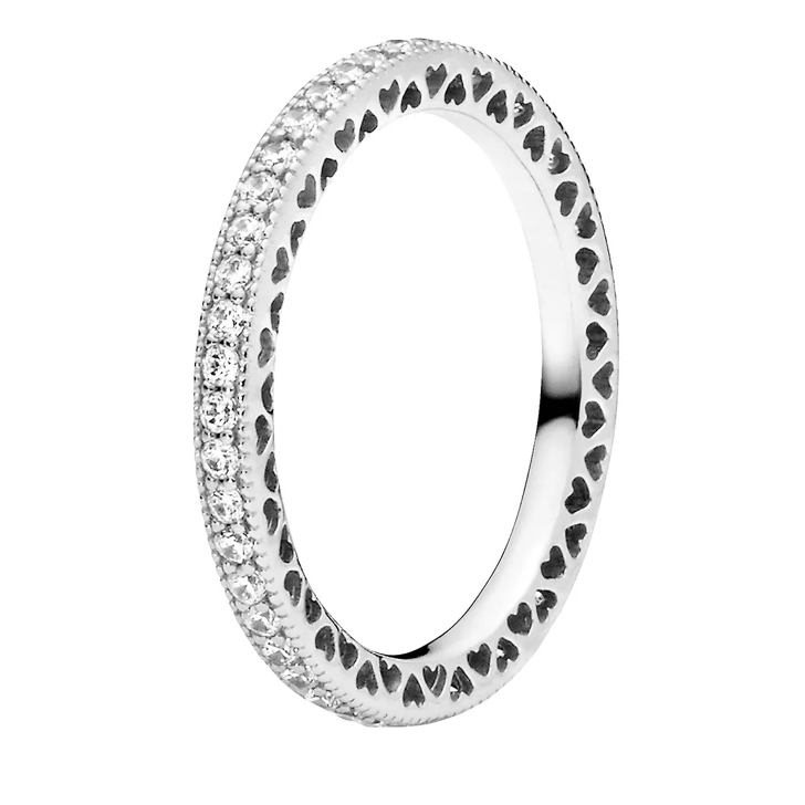 Genuine pandora rings new arrivals