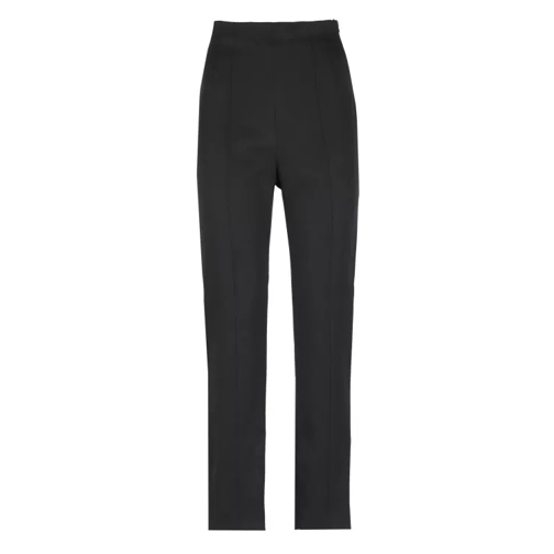 Khaite Lann Pants Black 