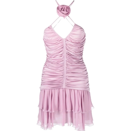 Blumarine Midi-Kleider Dresses Pink rose