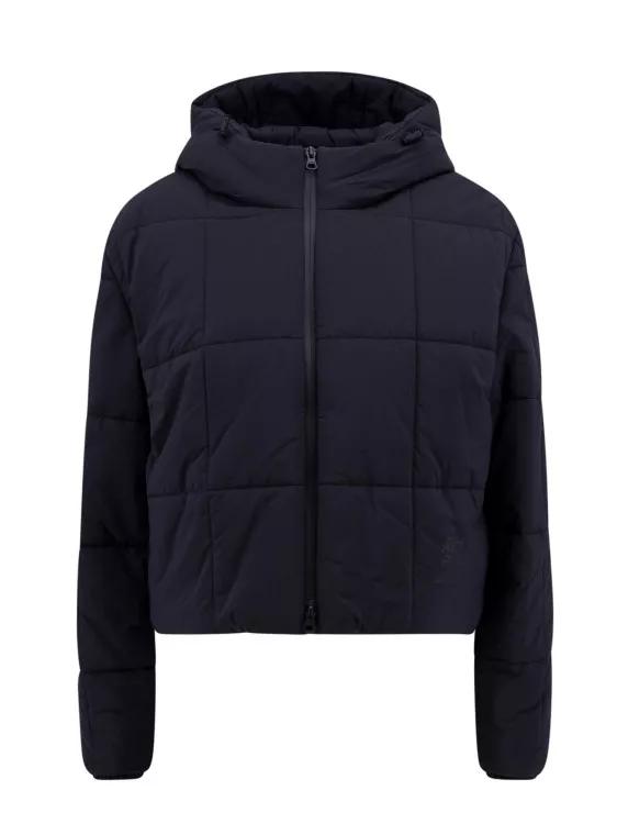 Burberry quilted cheap puffer jacket