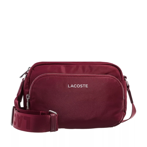 Lacoste Crossover Bag Zin Crossbody Bag