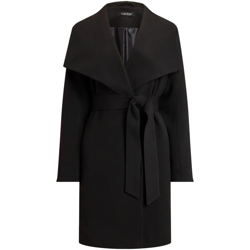 Ralph Lauren Übergangsjacke Coats Black schwarz