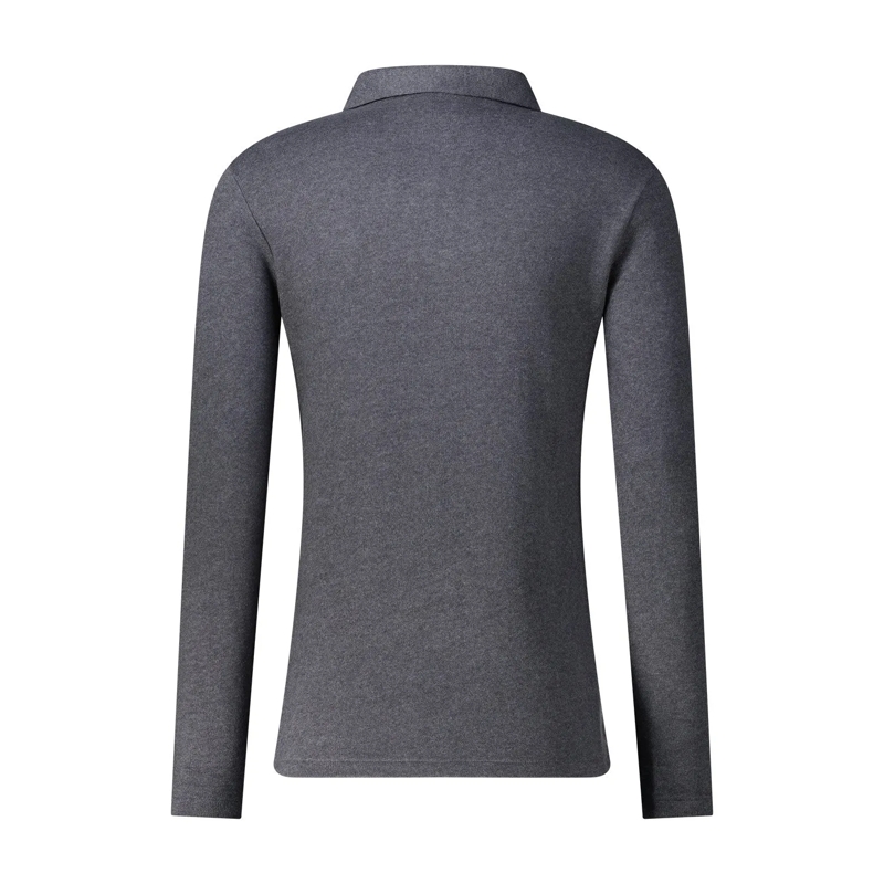 Kiefermann  Sweatshirt Tonin aus Baumwoll-Mix beige(Image 4)