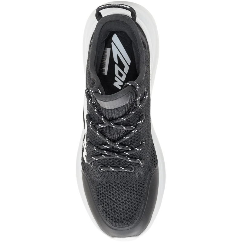 Dsquared2 Low-Top-Sneaker Sneakers schwarz(Image 4)