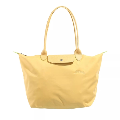 Longchamp Tote Bag L Wheat Shopper