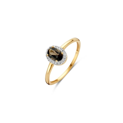 Blush  Blush Diamonds Ring aus 585 Gold mit Diamant 1661Y Gold