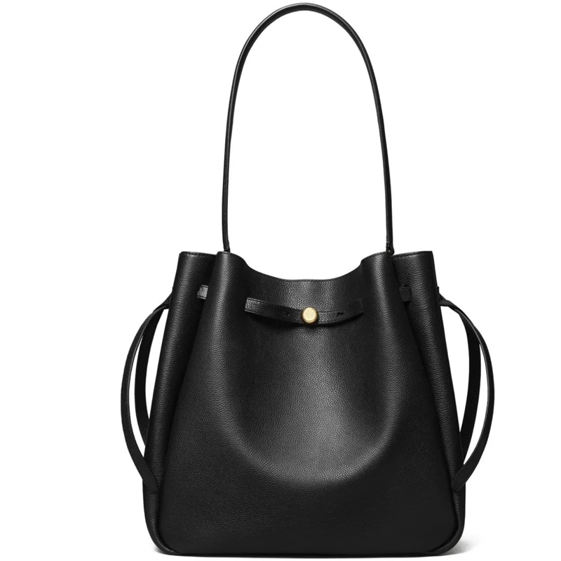 Tory Burch Sac à bandoulière Bags Black schwarz