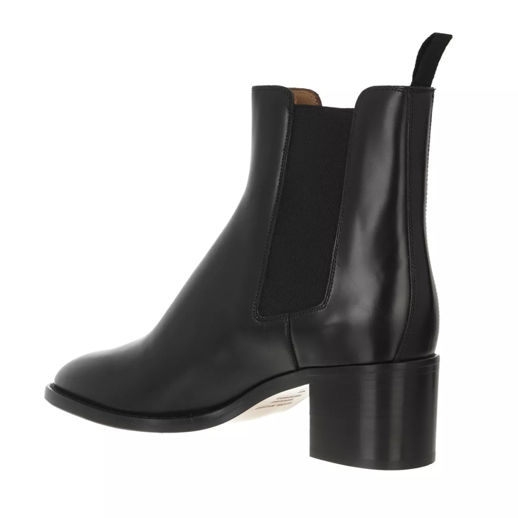 Isabel marant hot sale chelsea boots