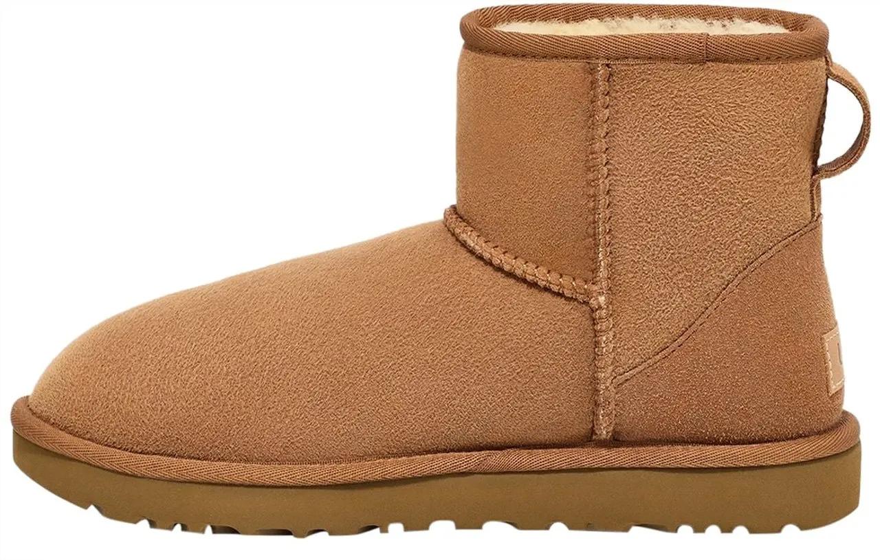 Thumbnail - UGG Stiefel - Ugg Boots - Gr. 45 (EU) - in Braun - für Damen