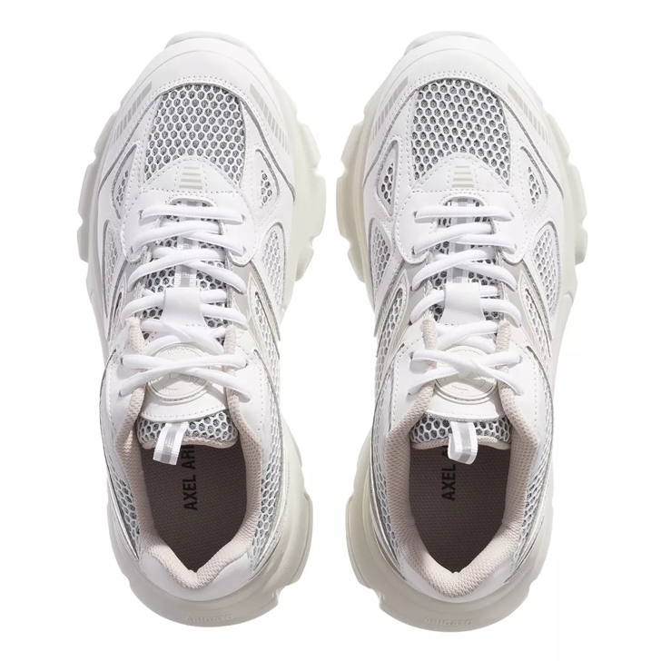 Axel Arigato Marathon Runner Cremino l g sneaker