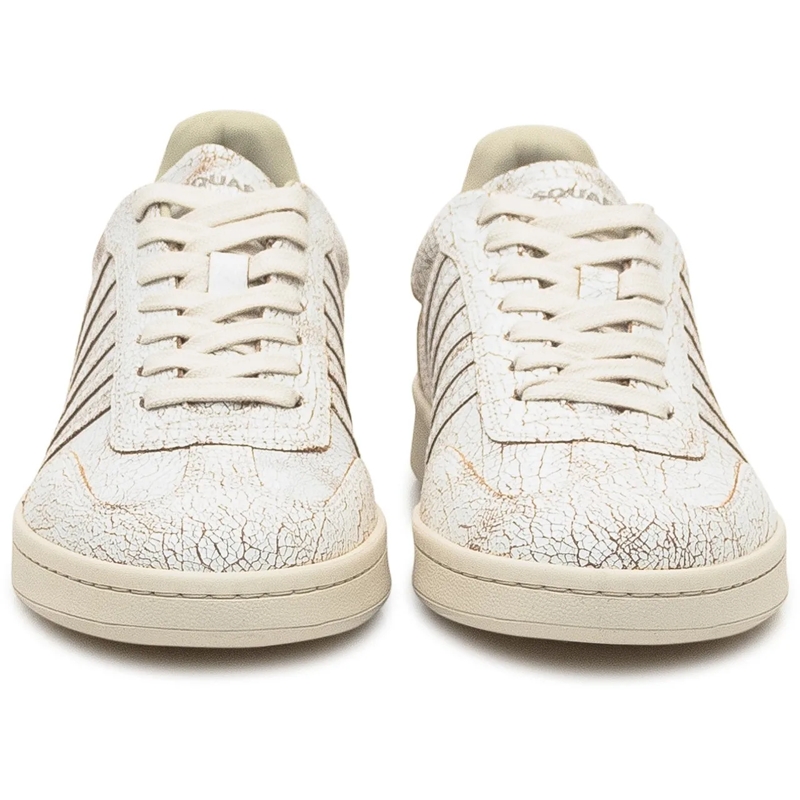 Dsquared2 Low-Top-Sneaker Sneakers Dsquared2 weiß(Image 2)