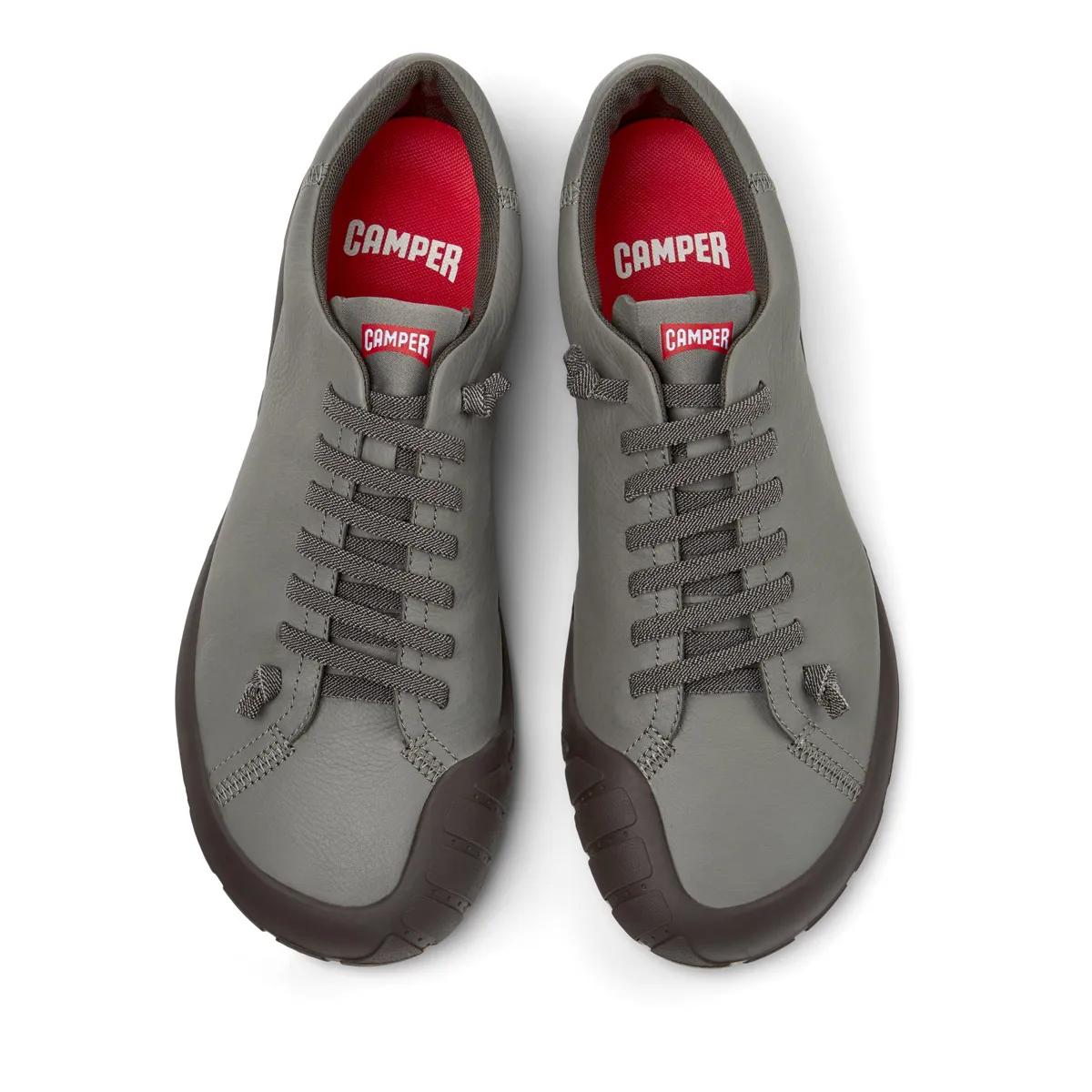 Thumbnail - Camper Low-Top Sneaker - Sneaker Peu Path+ - Gr. 44 (EU) - in Grau - für Damen